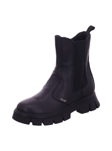 Imac Kinderstiefel warm Mädchen TEX  in  Schwarz