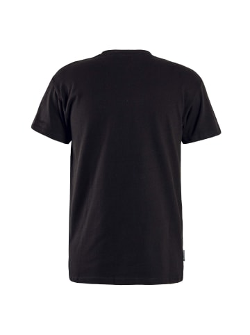 UNFAIR ATHLETICS Shirt in Schwarz