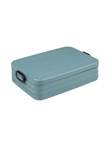 Mepal Lunchbox Take a Break Large 1500 ml in Nordic Green