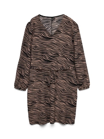 Vero Moda Kleid in Black