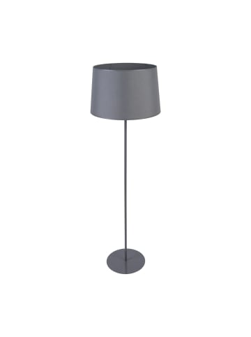 Licht-Erlebnisse Stehlampe (B)45 x (L)45 x (H)148 cm in Grau