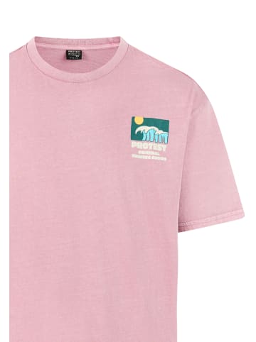 Protest " PRTMalana in Plum Mauve