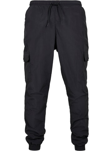 Urban Classics Jogginghose in black