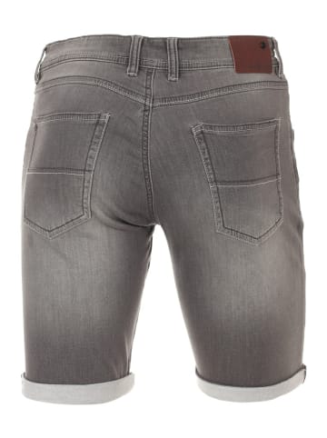 CASAMODA Chino für Herren in anthrazit