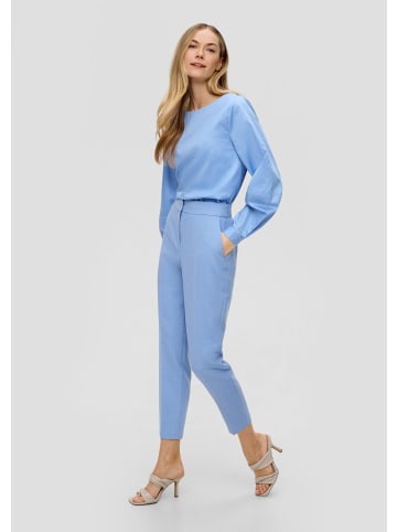 s.Oliver Hose in 53W0_himmelblau