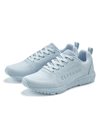 ELBSAND Sneaker in hellblau