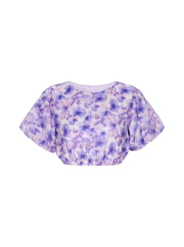 DreiMaster Women Blouse in lilac