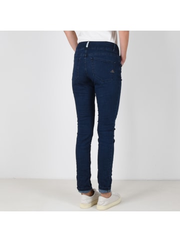 Buena Vista TUMMYLESS in Blau