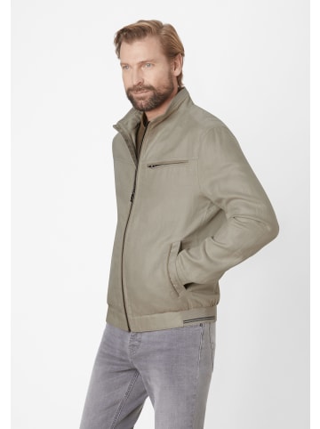 S4 JACKETS Blouson GROSSETO in straw