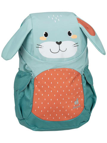 Deuter Rucksack Kikki in Glacier/Dustblue