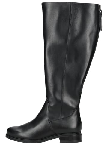 Gabor Stiefel in Schwarz