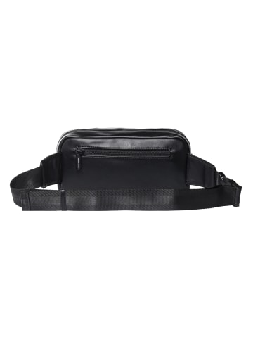 Momodesign Clutch in BLACK
