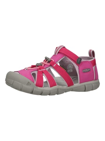 Keen Wanderschuhe in Pink