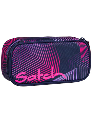 Satch Anderes satch Schlamperbox in Seismic Pink