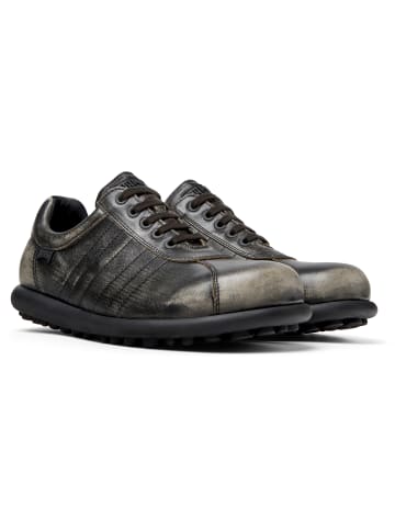 Camper Sneaker " Pelotas Ariel " in Grau