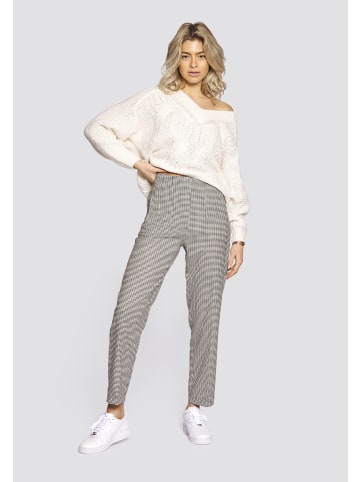 Freshlions Stoffhose Nora in grau