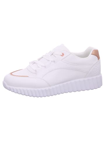 Bugatti Sneaker  in Weiß