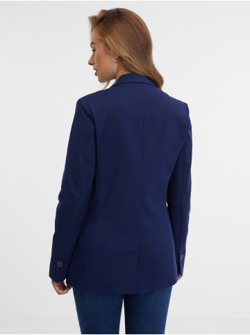 orsay Blazer in Dunkelblau