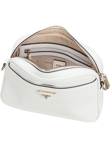 Guess Bodybag Meridian Camera Bag in Stone