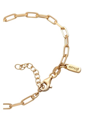 Elli Armband 925 Sterling Silber in Gold