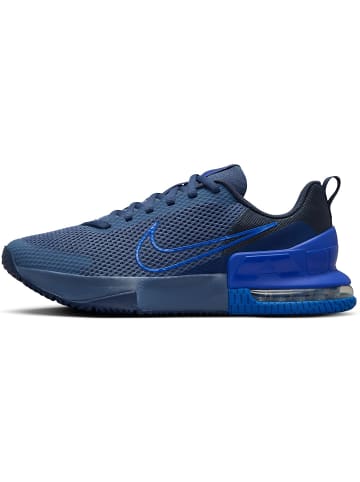 Nike M AIR MAX ALPHA TRAINER 6 in Azurblau282