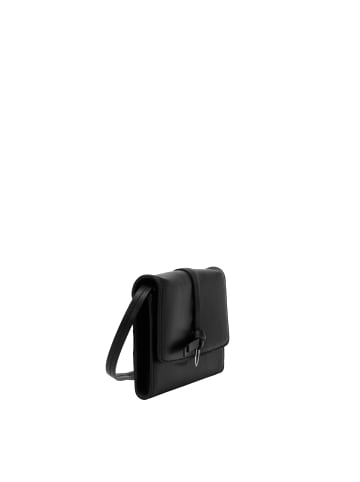 Marc O'Polo 2-in-1 Umhängetasche Model Lula in Schwarz