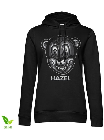 Umbrella Academy Hoodie in Schwarz