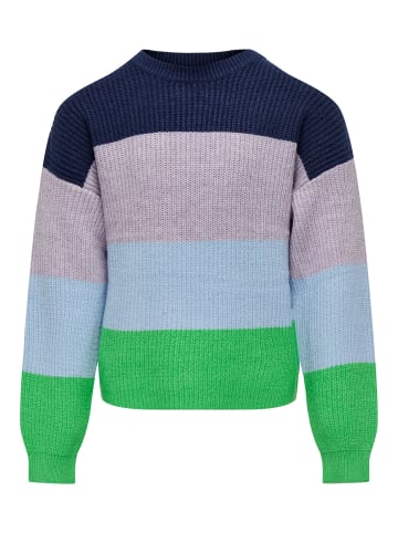 KIDS ONLY Pullover in island green