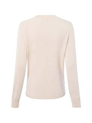 Franco Callegari Pullover in beige - 0003