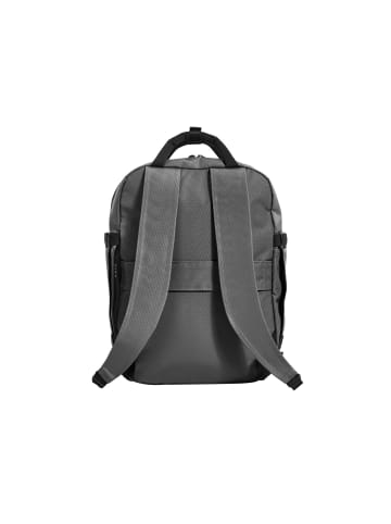 eoto EOTO Rucksack Small16, Stein Grau