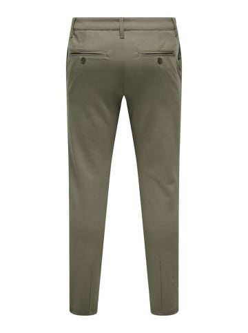 Only&Sons Hose in bungee cord