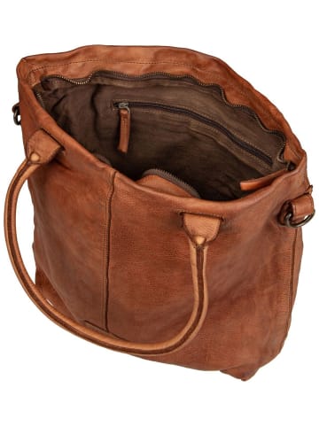 Harold's Shopper Submarine SU94 in Cognac