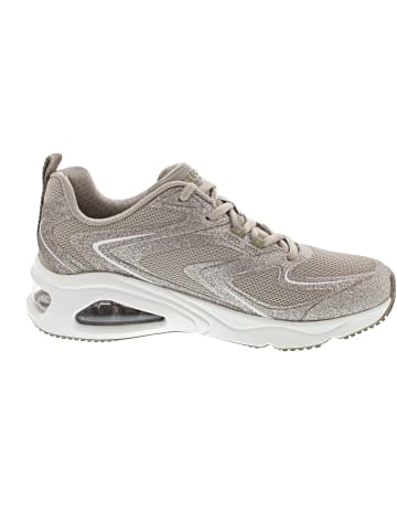 Skechers Tres-Air Uno-Glit-Ariy Sneaker low Beige