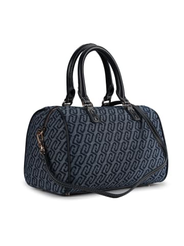 Liu Jo Evrim Handtasche S 33 cm in dress blue