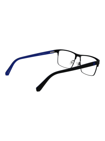 Guess Herren Optische Fassungen Rechteck Schwarz