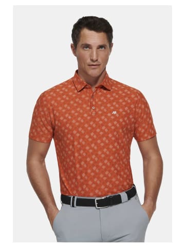 Meyer Polo Phil in pumpkin