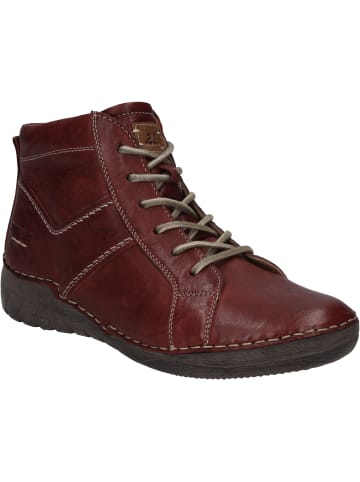 Josef Seibel Stiefelette Felicia 01 in bordo-kombi