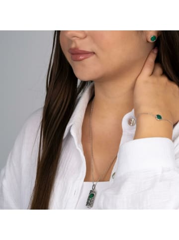 Engelsrufer  Ohrringe in uni