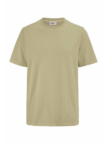 Hessnatur Shirt in pastellmoos