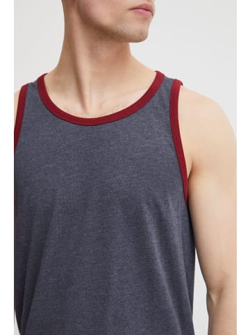 !SOLID Tanktop in blau