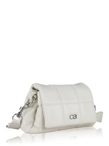 collezione alessandro Handtasche " Oslo " in beige