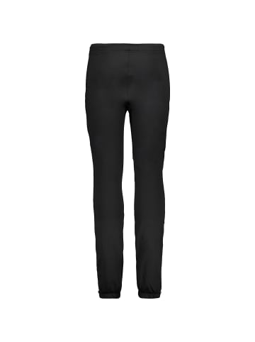 Campagnolo Wintersporthose in Schwarz