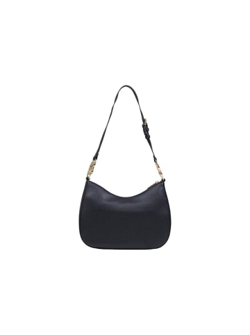 Love Moschino Schwarz Polyethylen Handtasche