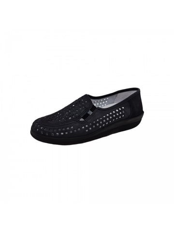 ACO Halbschuh Buzios in Blau