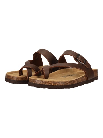 NOU Sandalen Hardinsburg V2 in 5007 Mustang