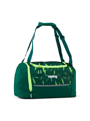 Ergobag Sporttasche "Bärtastisch" 20 l in Grün