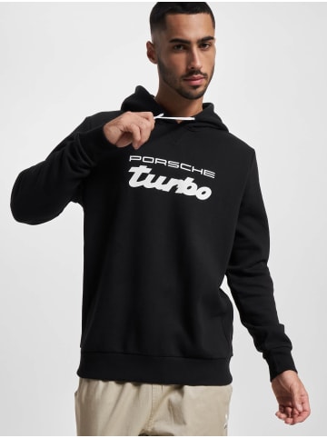 Puma Kapuzenpullover in puma black