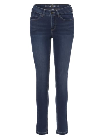 MAC HOSEN Jeans Dream Skinny in medium stone