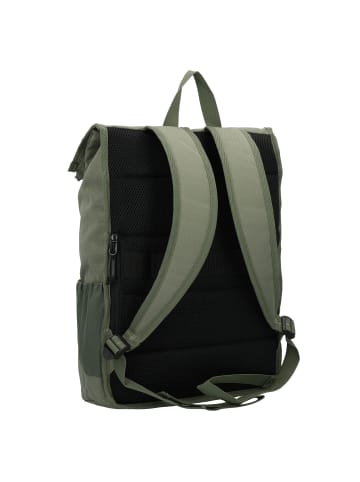 Bench Casual Daypack 45 cm Laptopfach in khaki
