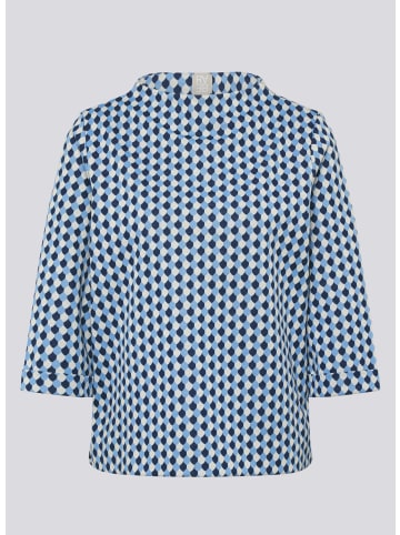 Rabe Sweatshirt in Hellblau